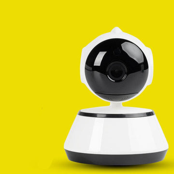 Baby Monitor IP Camera