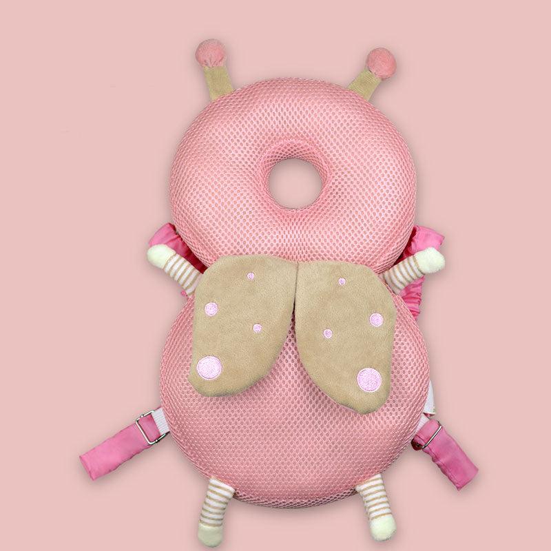 Baby’s Head Protection