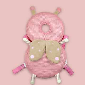 Baby’s Head Protection