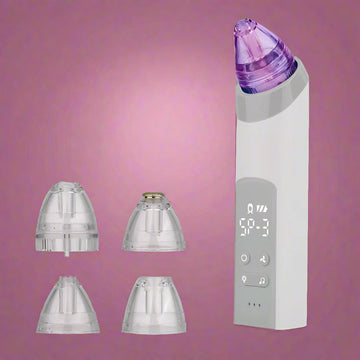 Electric Baby Nasal Aspirator