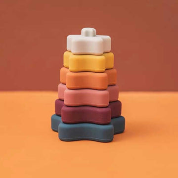 Baby Building Tower Toys